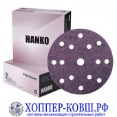 HANKO FILM CERAMIC FC531 150 мм шлифовальные круги на пластике