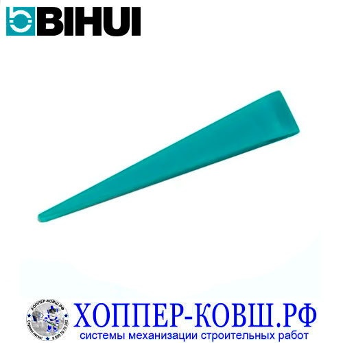 Клинья BIHUI регулировочные для плитки 250 шт TSW250