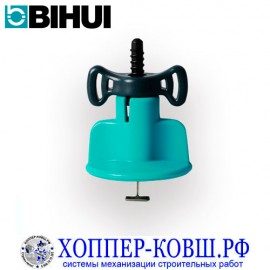 Система BIHUI СВП 1,5 мм 50 шт., арт. TSL50