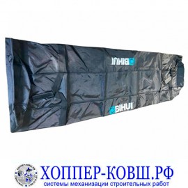 Чехол BIHUI для системы переноски крупноформатных плит 200*50*20 см