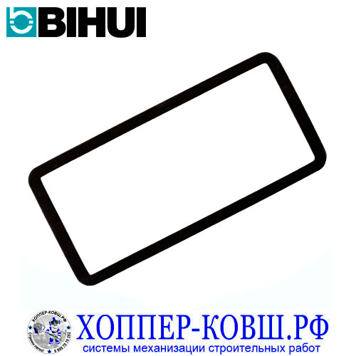 Уплотнительная резинка BIHUI для электровакуумной присоски BLFEVS