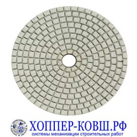 Круг алмазный DIAM Extra Line Universal №100 гибкий арт. 000673