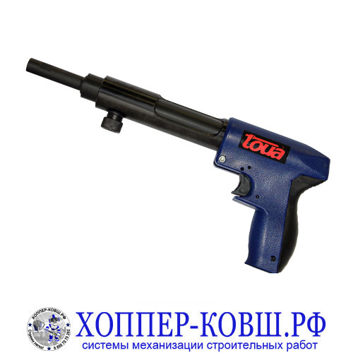 Пороховой монтажный пистолет Toua 307