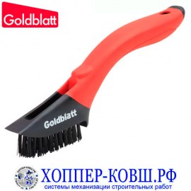 Щетка для очистки швов плитки GOLDBLATT арт. G02045