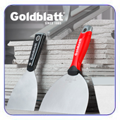 Goldblatt шпатели, скребки, инструмент