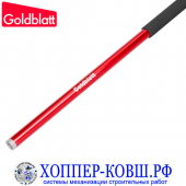Удлинитель Goldblatt Pole Sander алюминиевый с резьбой G05036