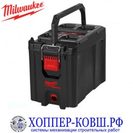 Ящик для инструмента Milwaukee Packout Compact Box 4932471723