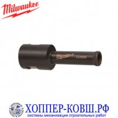 Алмазная коронка Milwaukee DIAMOND MAX M14 12 мм 4932471762
