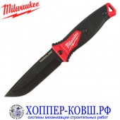 Нож строительный Milwaukee HARDLINE с ножнами арт. 4932464830