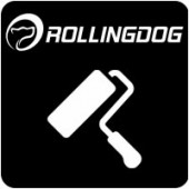 Rollingdog валики и комплектующие