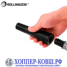 Адаптер ROLLINGDOG для резьбового удлинителя под конусные ручки