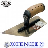 Кельма Olejnik Premium 240*127*100 мм, полотно 0,65 мм