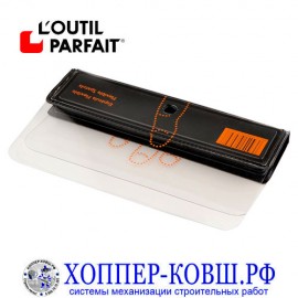 Шпатулетка для декоративных эффектов 170x105 мм L'outil Parfait