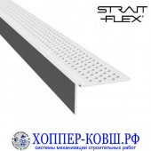 STRAIT-FLEX L-BEAD армирующая лента для откосов 57мм * 30м