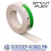 STRAIT-FLEX MEDIUM угловой армирующий композитный профиль 0,54 мм