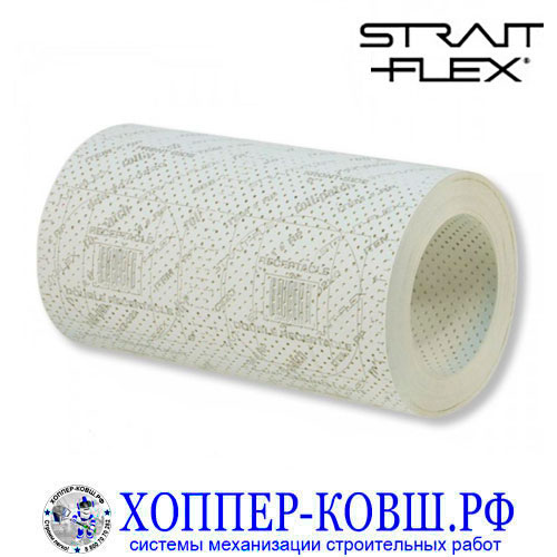 STRAIT-FLEX ROLL-PATCH армирующая лента 141мм * 5м