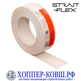 STRAIT-FLEX ORIGINAL угловой армирующий композитный профиль 0,64 мм
