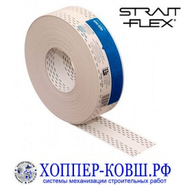 STRAIT-FLEX UNO-BEAD угловой армирующий композитный профиль 0,65мм