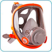 Защита дыхания (маски, полумаски, фильтры)