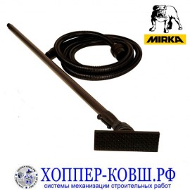 Mirka DECO SANDER 70x198 мм ручная шлифовальная штанга