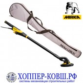 Mirka LEROS 950CV шлифмашина 225 мм, эксц-к 5,0 мм MIW9502011BA